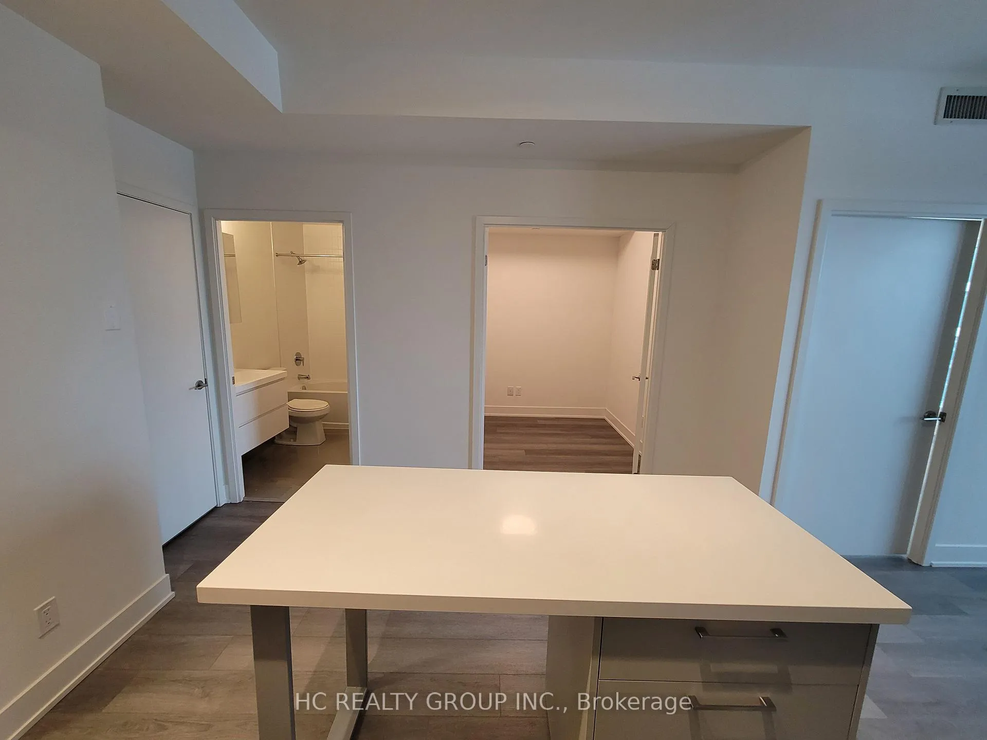 Photo 11 of Unit 1203, 38 Andre De Grasse Street, Markham, Unionville — HOMEH