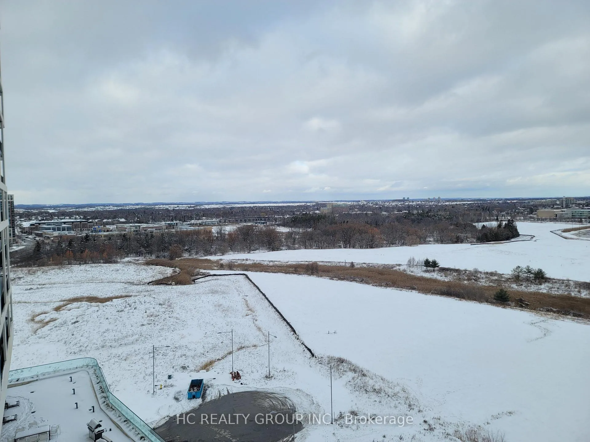 Photo 16 of Unit 1203, 38 Andre De Grasse Street, Markham, Unionville — HOMEH