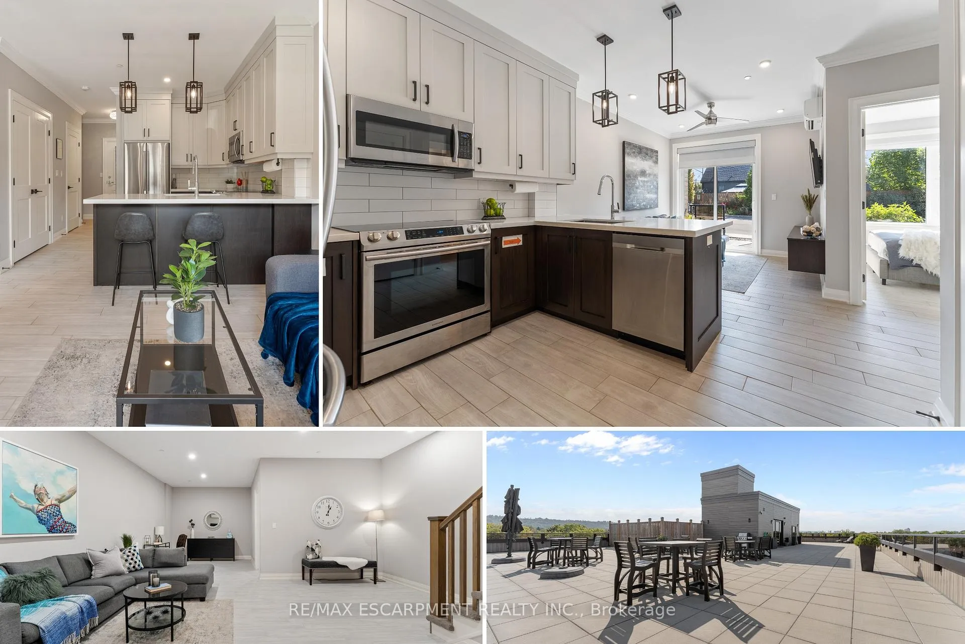 Photo 1 of Unit 112, 257 Millen Road, Hamilton, Stoney Creek — HOMEH
