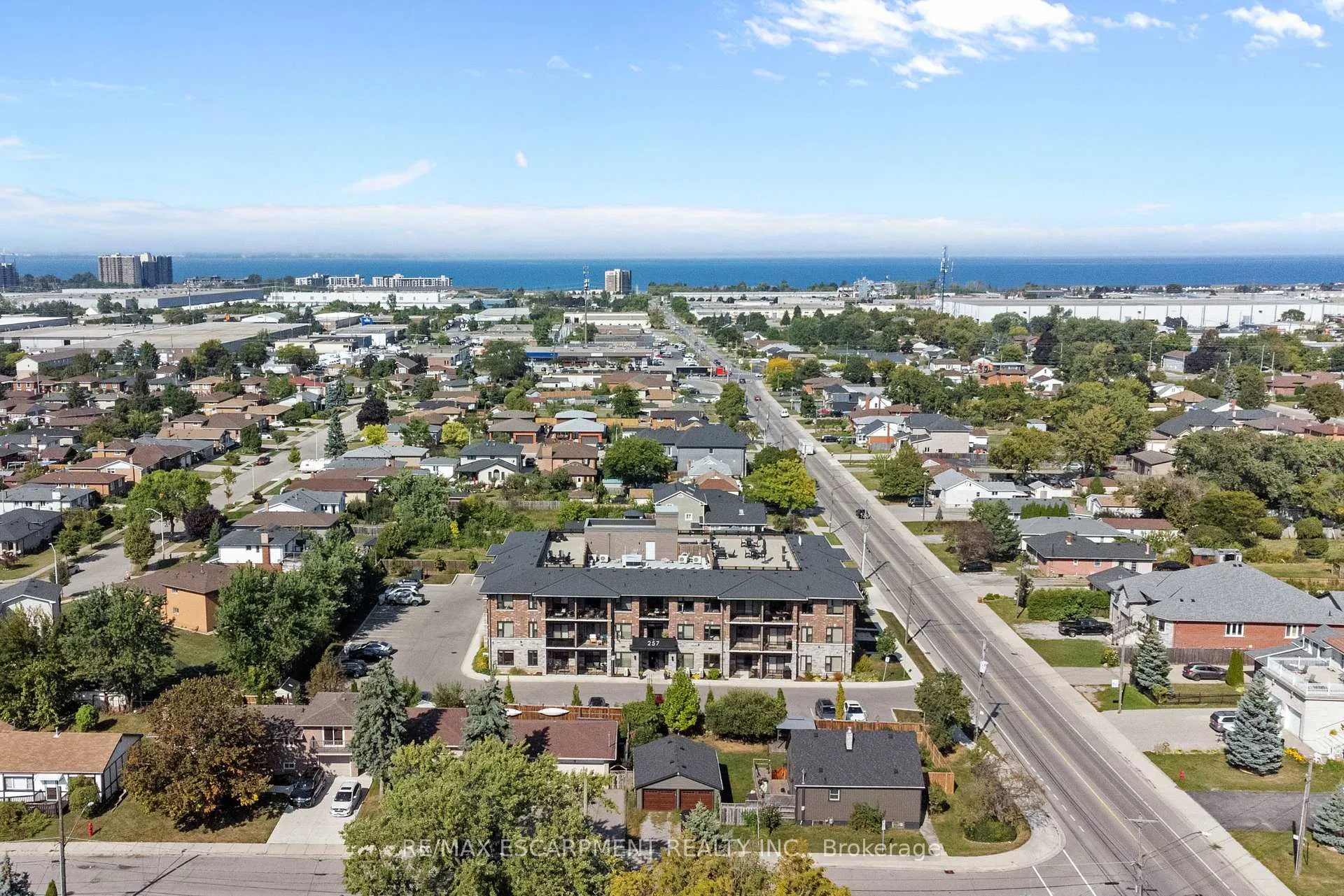 Photo 2 of Unit 112, 257 Millen Road, Hamilton, Stoney Creek — HOMEH