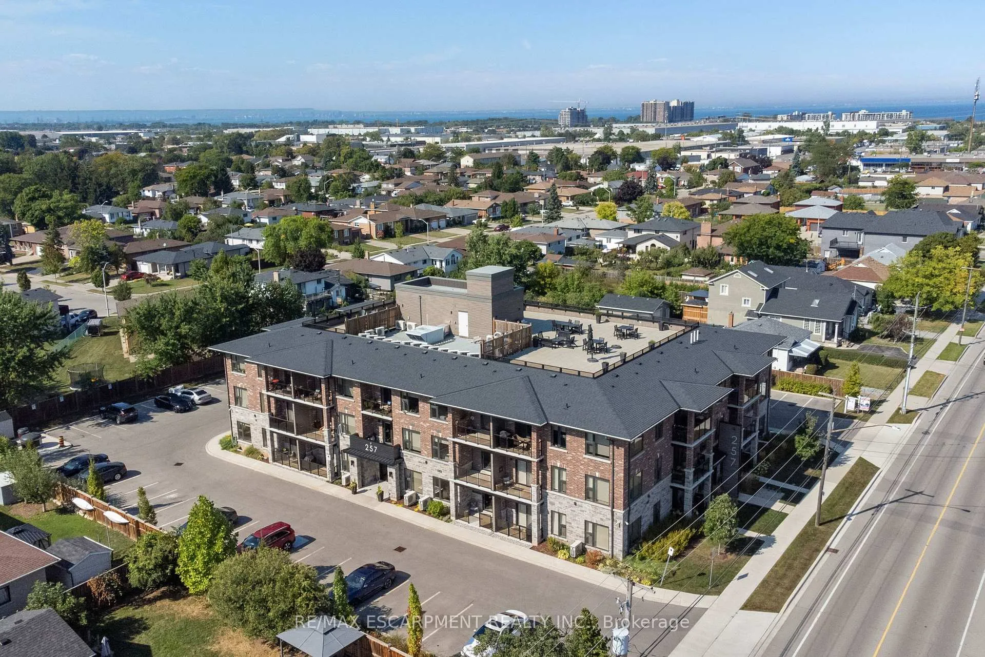 Photo 3 of Unit 112, 257 Millen Road, Hamilton, Stoney Creek — HOMEH