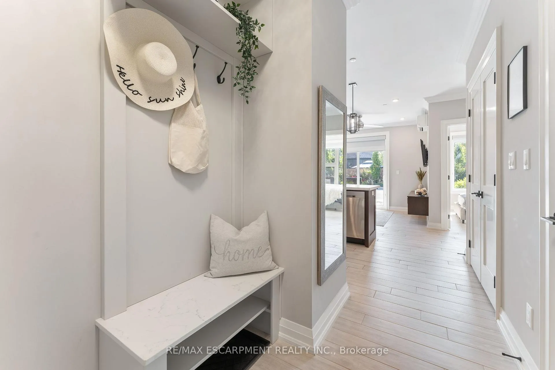 Photo 7 of Unit 112, 257 Millen Road, Hamilton, Stoney Creek — HOMEH