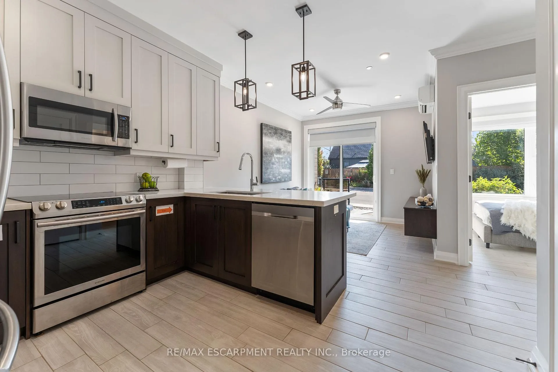 Photo 8 of Unit 112, 257 Millen Road, Hamilton, Stoney Creek — HOMEH