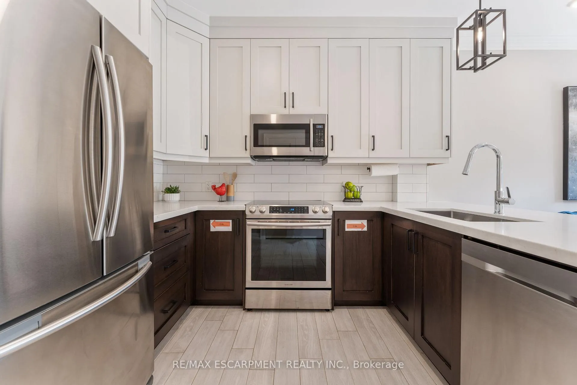 Photo 9 of Unit 112, 257 Millen Road, Hamilton, Stoney Creek — HOMEH