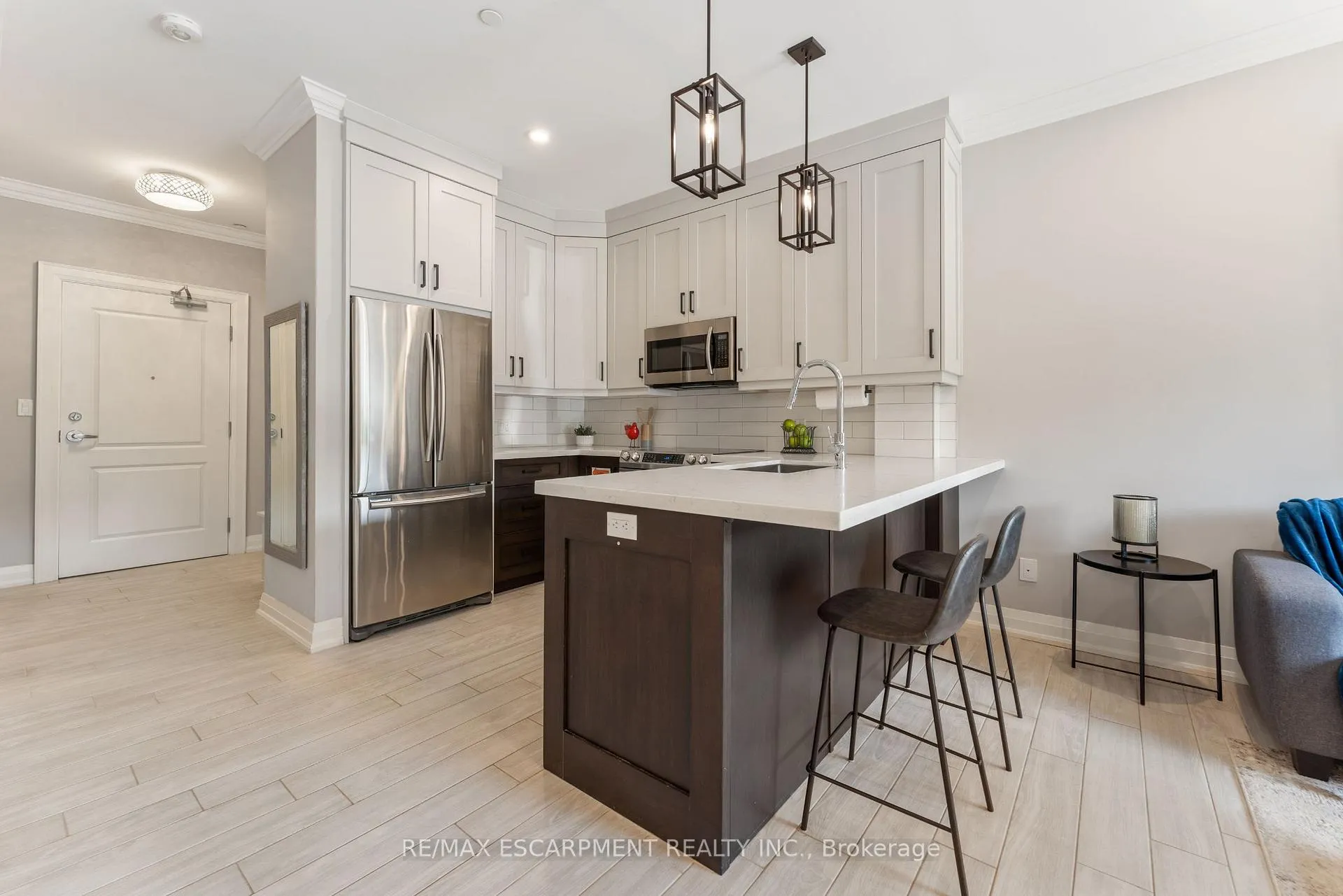 Photo 10 of Unit 112, 257 Millen Road, Hamilton, Stoney Creek — HOMEH