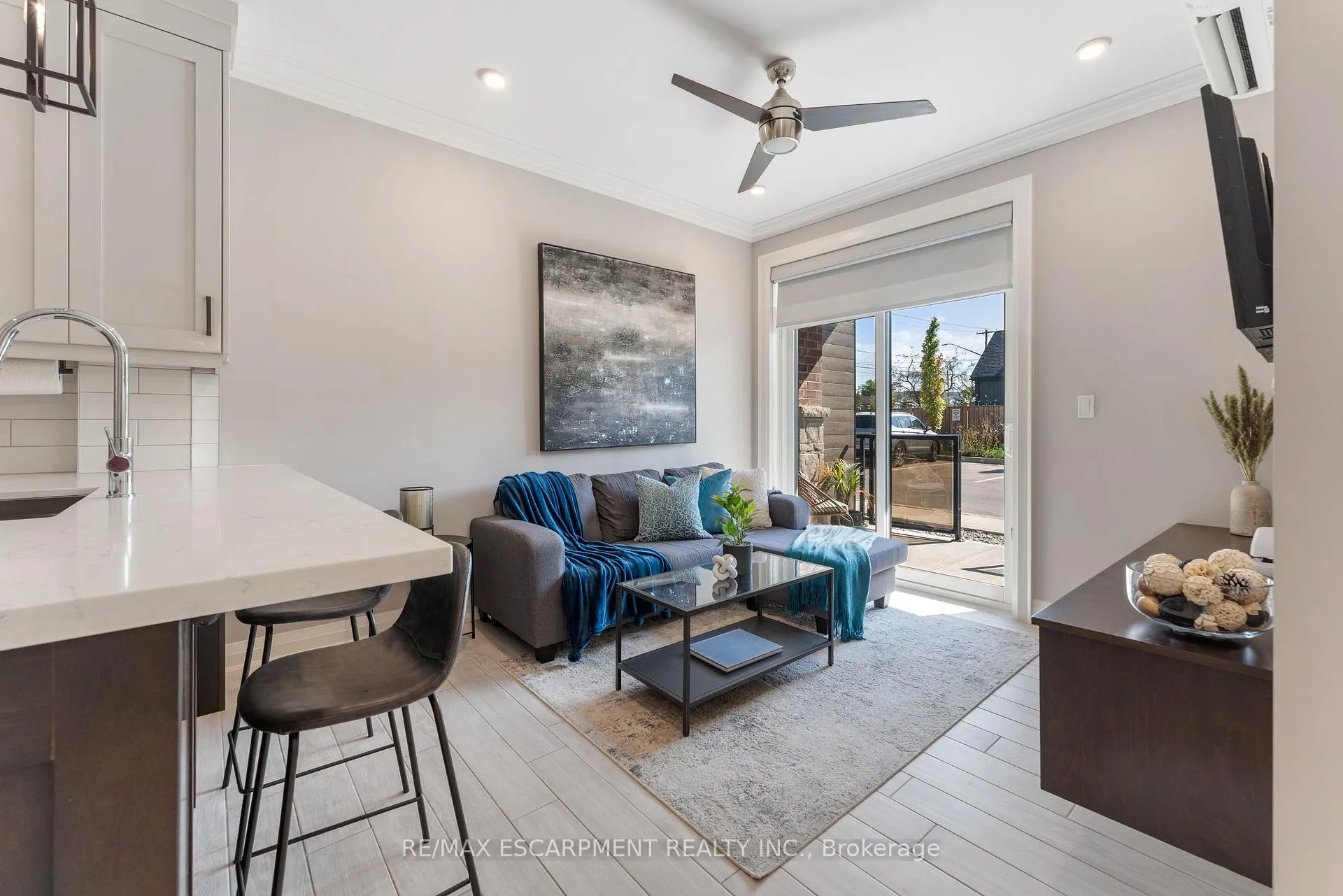 Photo 11 of Unit 112, 257 Millen Road, Hamilton, Stoney Creek — HOMEH