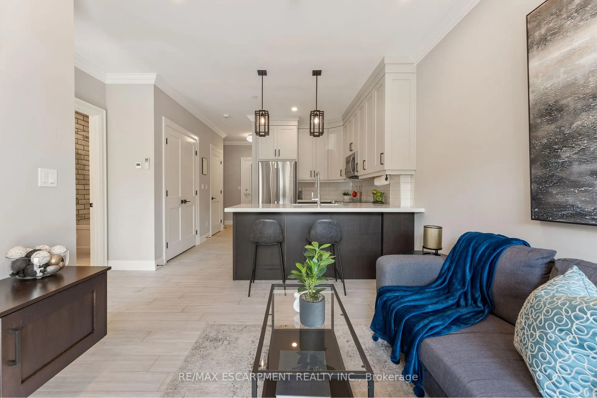 Photo 12 of Unit 112, 257 Millen Road, Hamilton, Stoney Creek — HOMEH