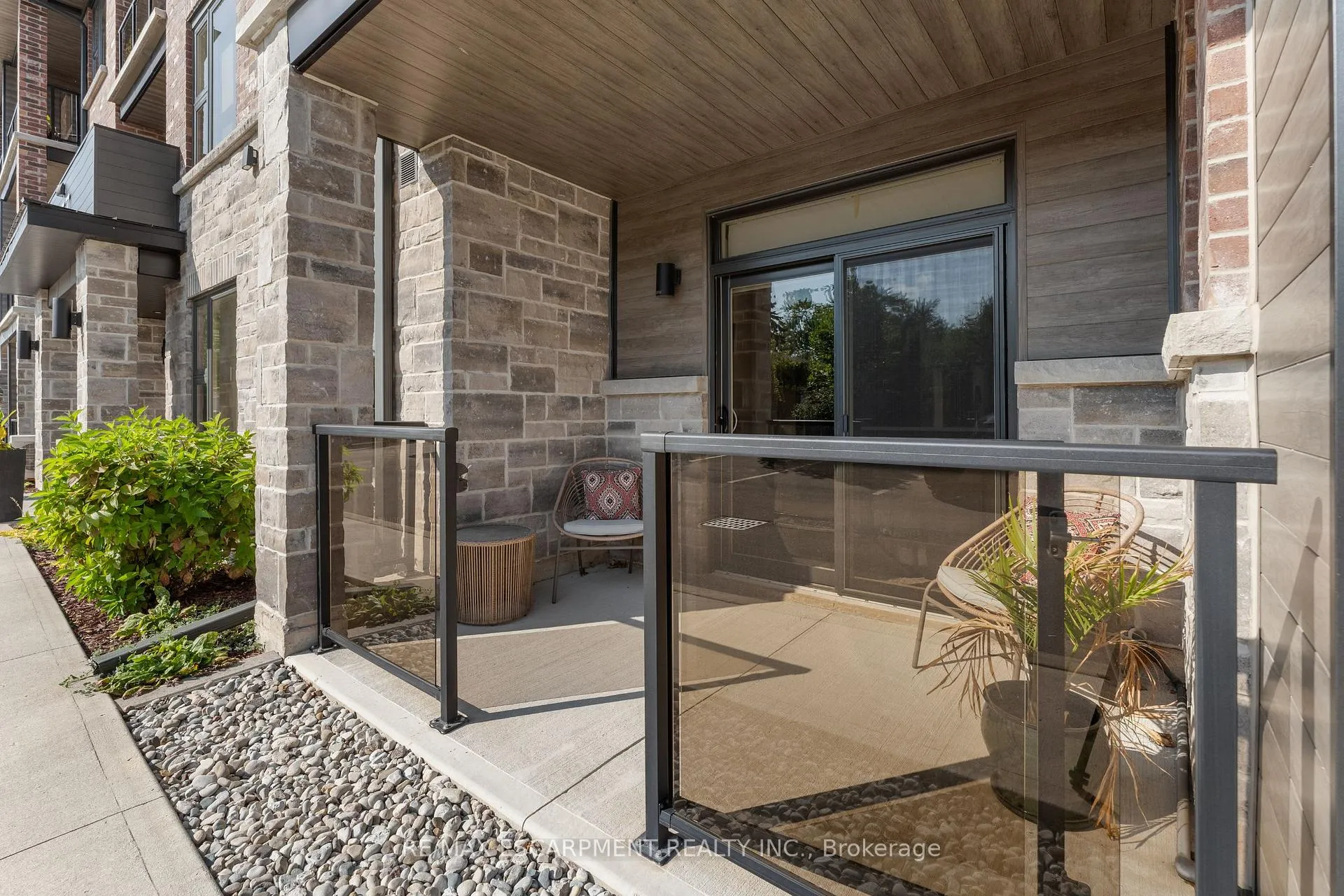 Photo 27 of Unit 112, 257 Millen Road, Hamilton, Stoney Creek — HOMEH