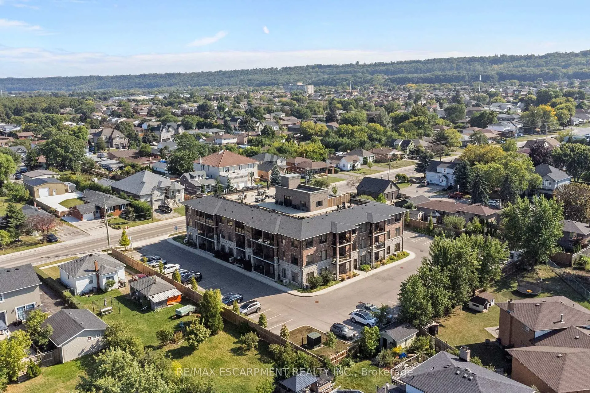 Photo 37 of Unit 112, 257 Millen Road, Hamilton, Stoney Creek — HOMEH