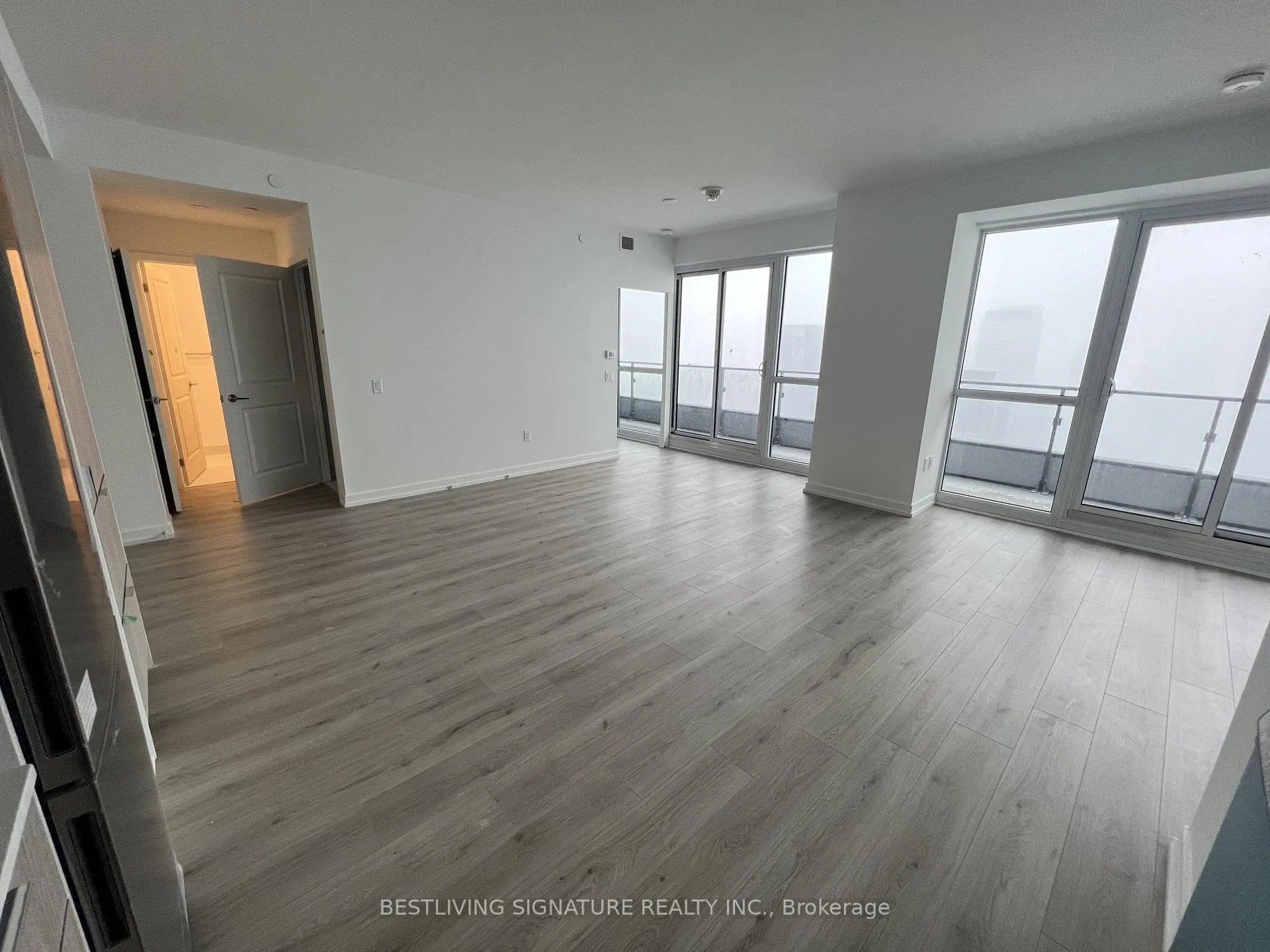 Photo 1 of Unit 3403, 395 Bloor Street E, Toronto, North St. James Town — HOMEH