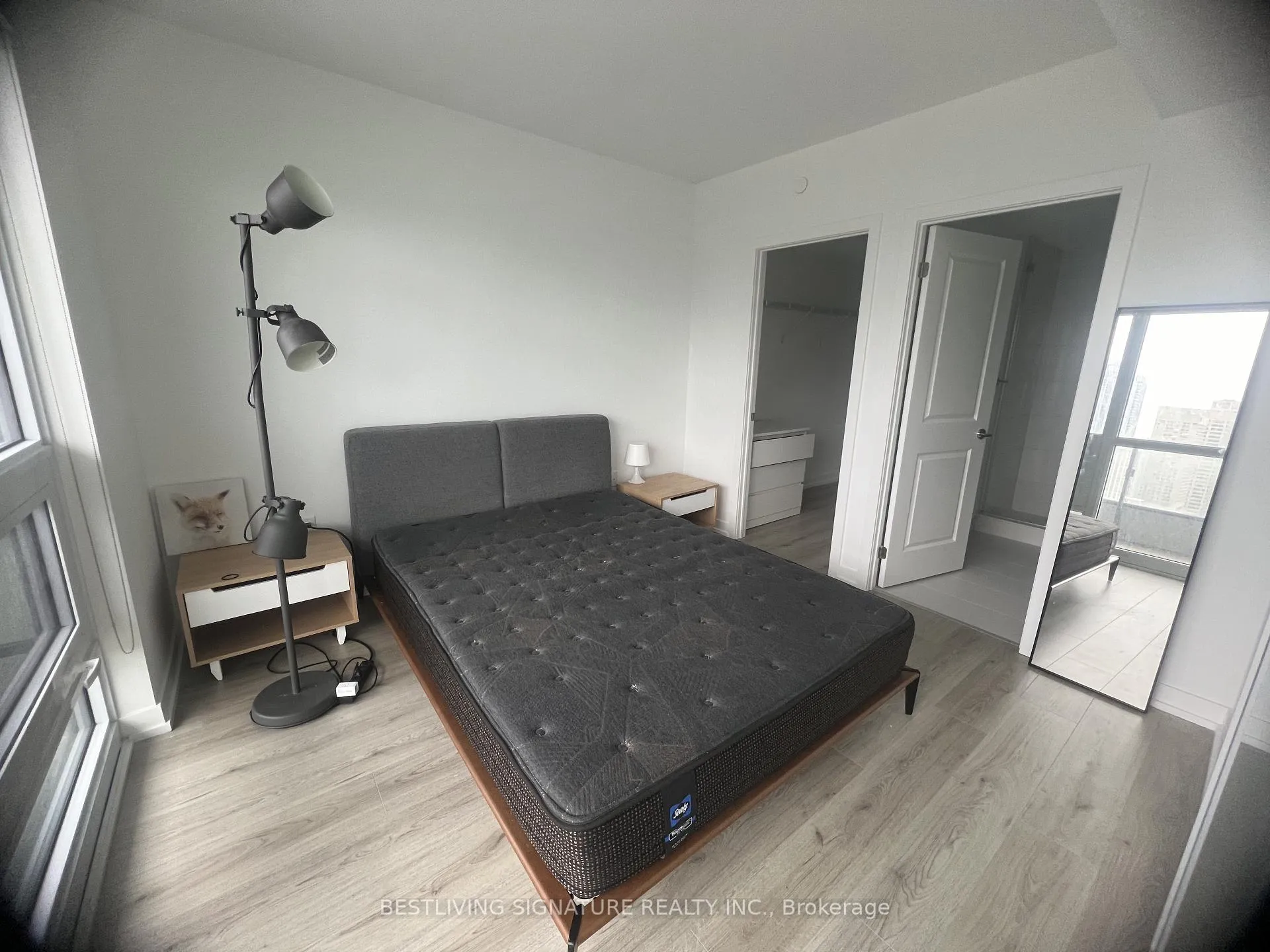 Photo 5 of Unit 3403, 395 Bloor Street E, Toronto, North St. James Town — HOMEH