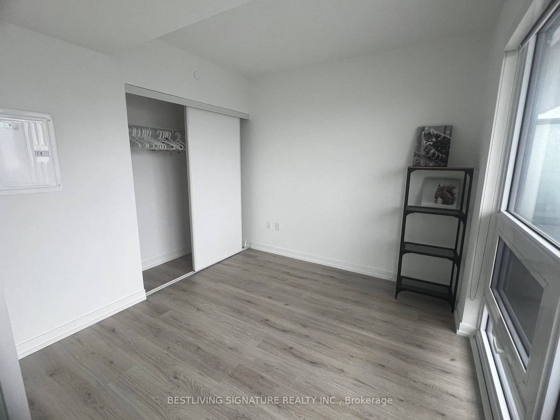 Photo 7 of Unit 3403, 395 Bloor Street E, Toronto, North St. James Town — HOMEH