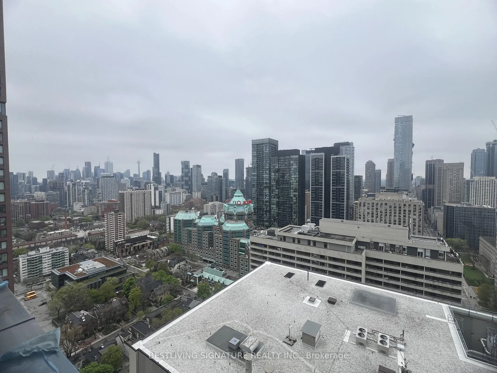Photo 11 of Unit 3403, 395 Bloor Street E, Toronto, North St. James Town — HOMEH