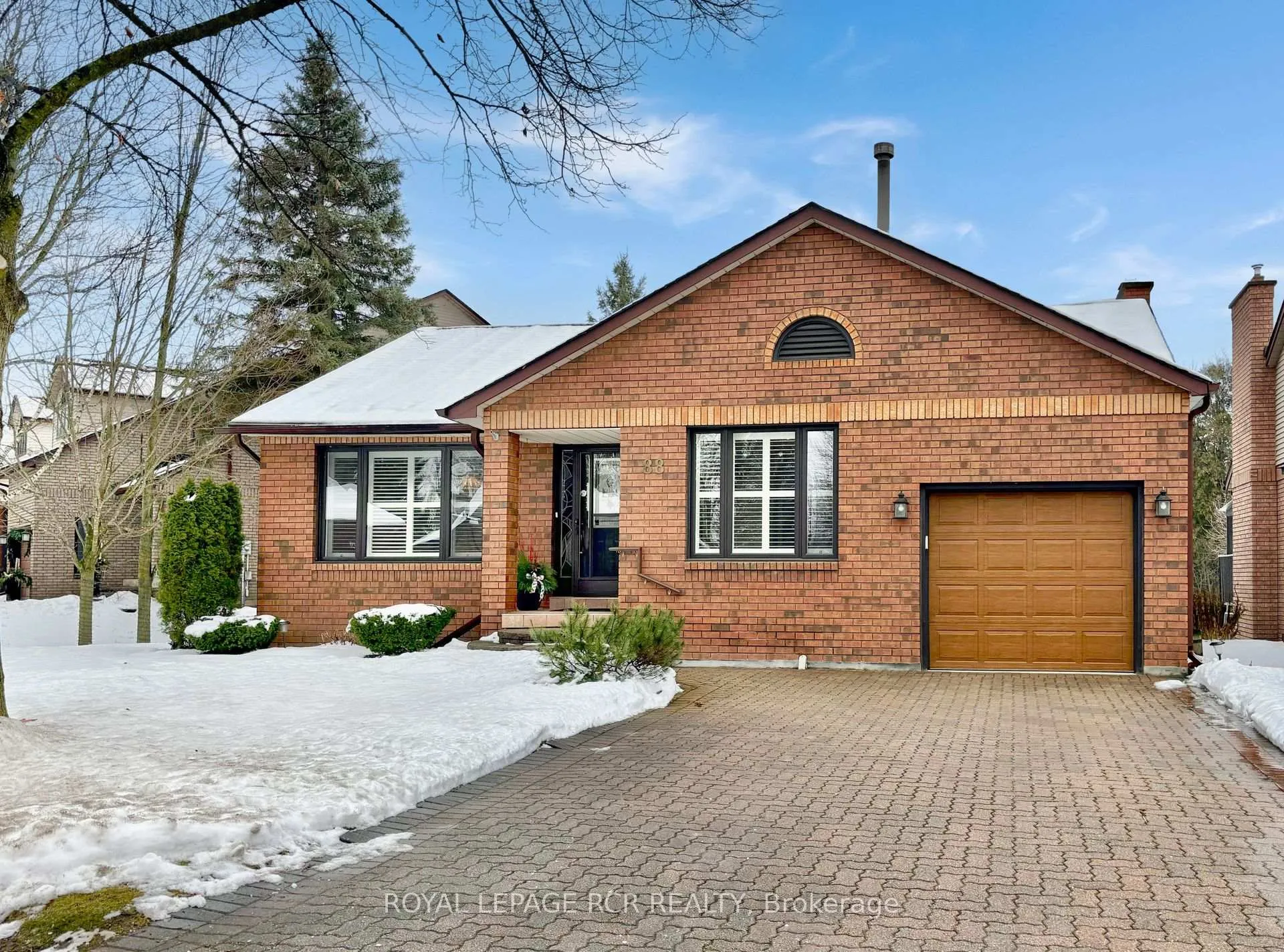 Photo 1 of 88 Riverview Road, New Tecumseth, Alliston — HOMEH