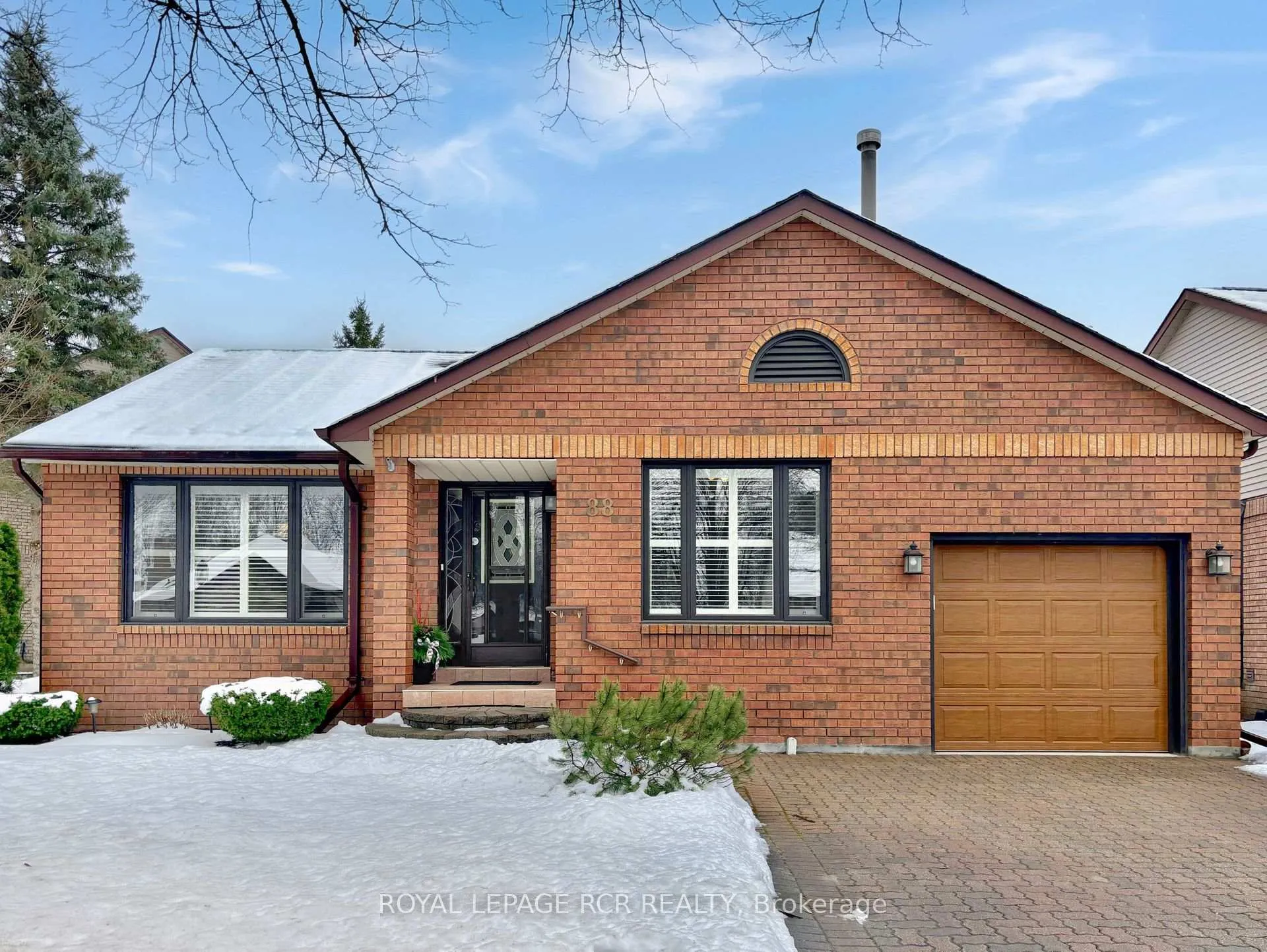 Photo 3 of 88 Riverview Road, New Tecumseth, Alliston — HOMEH