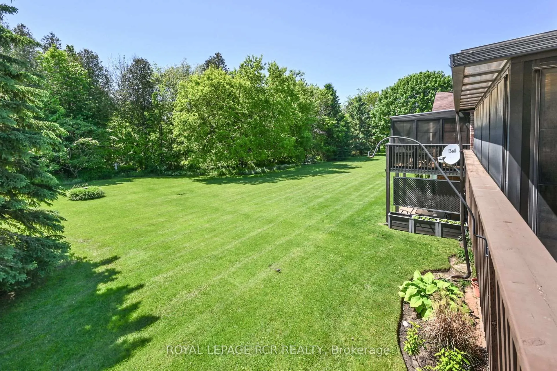 Photo 36 of 88 Riverview Road, New Tecumseth, Alliston — HOMEH