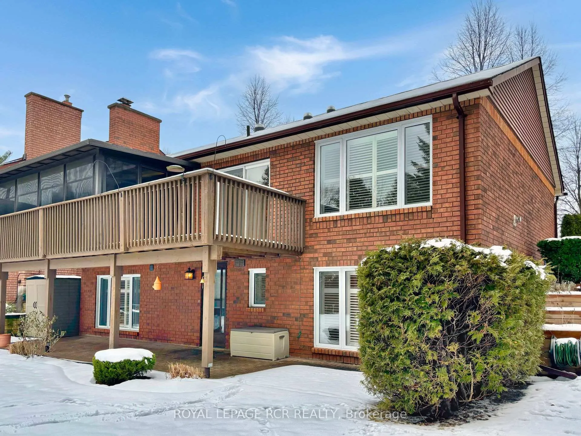 Photo 38 of 88 Riverview Road, New Tecumseth, Alliston — HOMEH