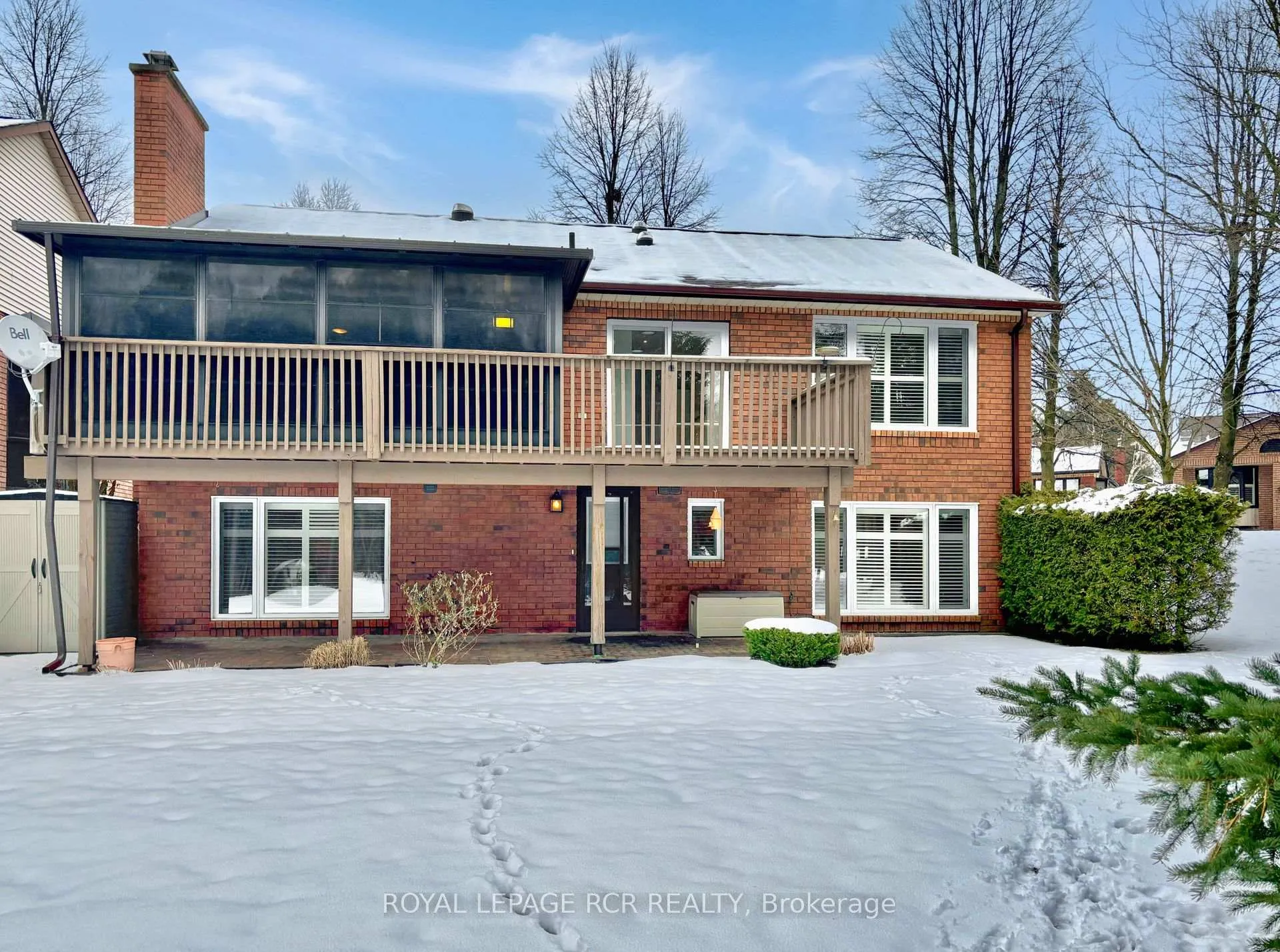 Photo 39 of 88 Riverview Road, New Tecumseth, Alliston — HOMEH