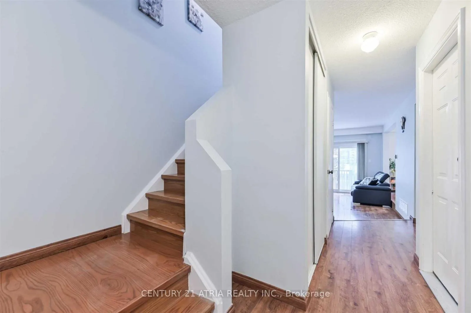 Front of Unit 73, 29 Fundy Bay Boulevard