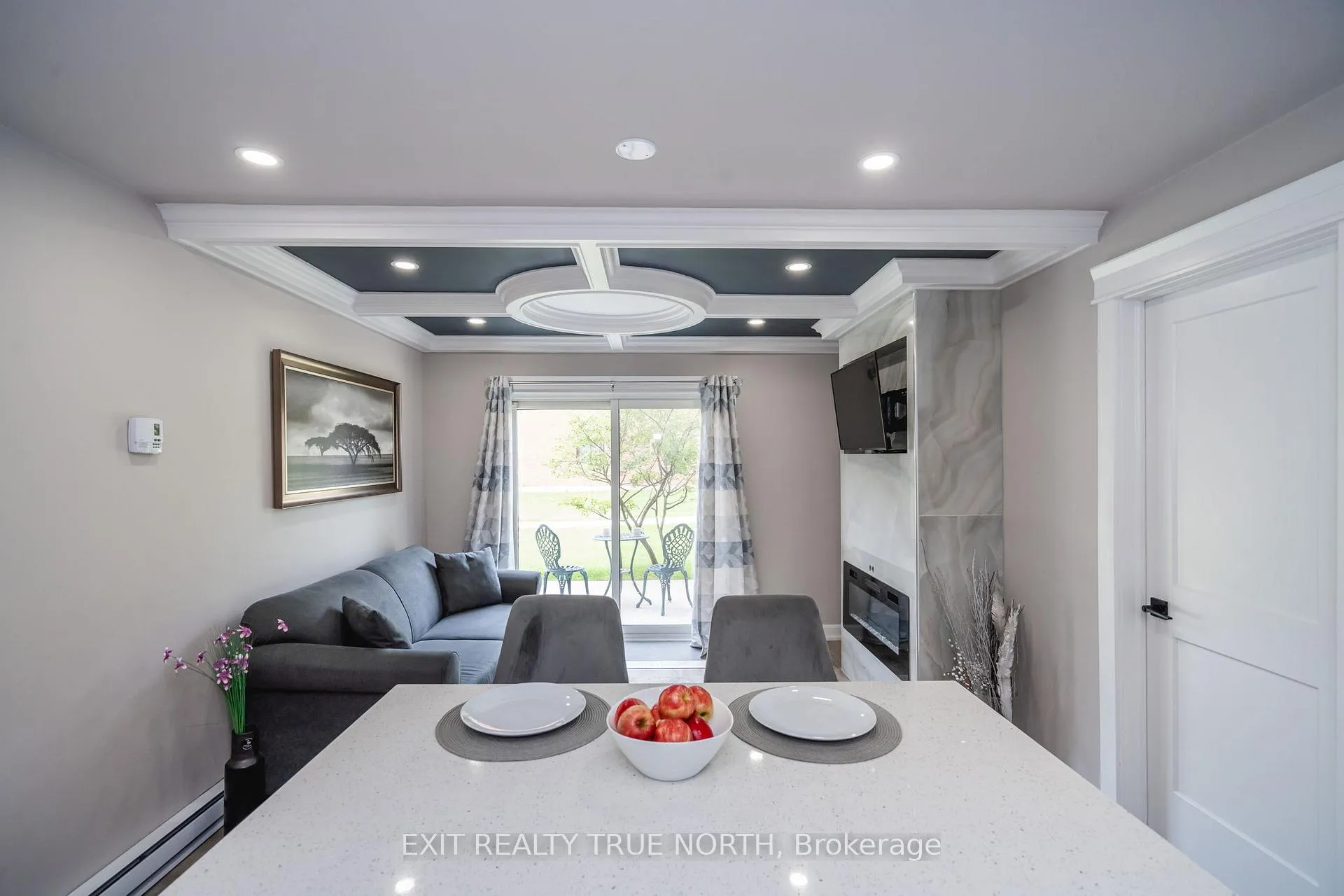 Photo 9 of Unit K1, 155 Edgehill Drive, Barrie, Letitia Heights — HOMEH