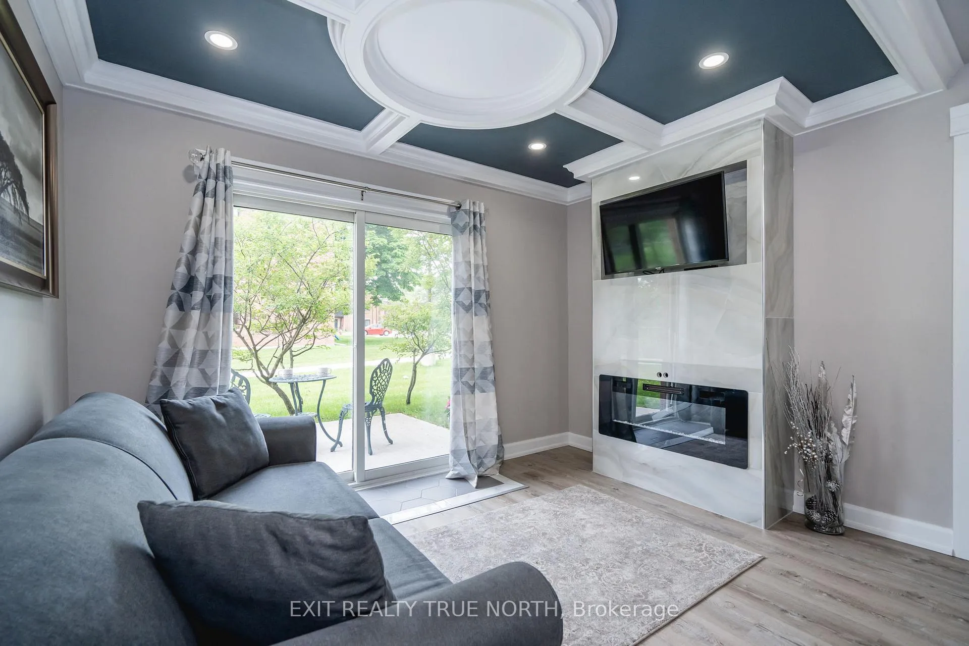 Photo 10 of Unit K1, 155 Edgehill Drive, Barrie, Letitia Heights — HOMEH