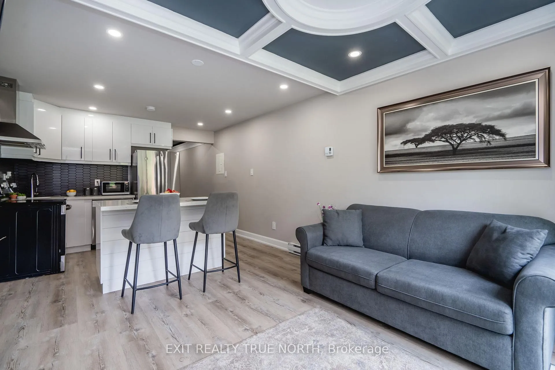 Photo 11 of Unit K1, 155 Edgehill Drive, Barrie, Letitia Heights — HOMEH