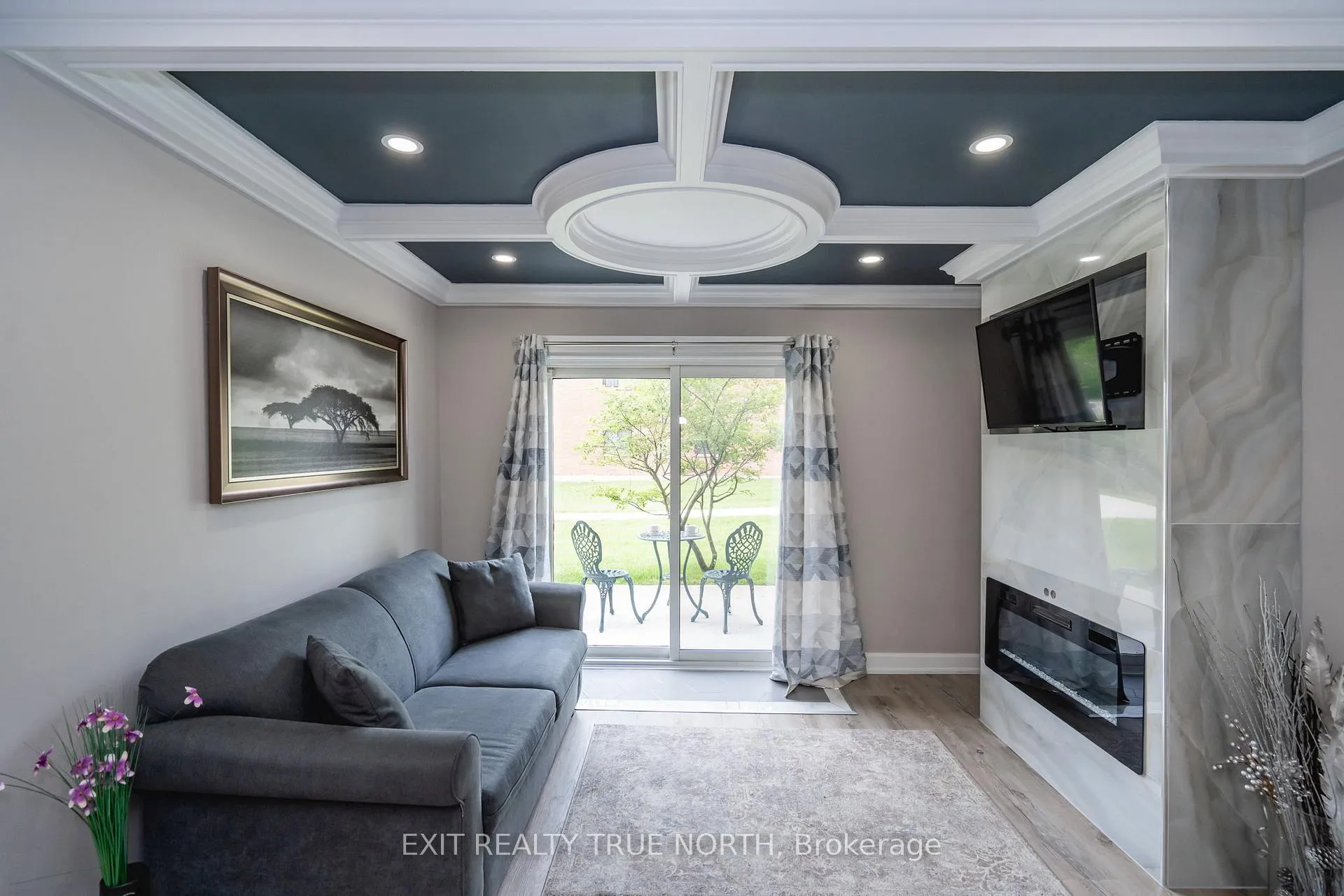 Photo 13 of Unit K1, 155 Edgehill Drive, Barrie, Letitia Heights — HOMEH