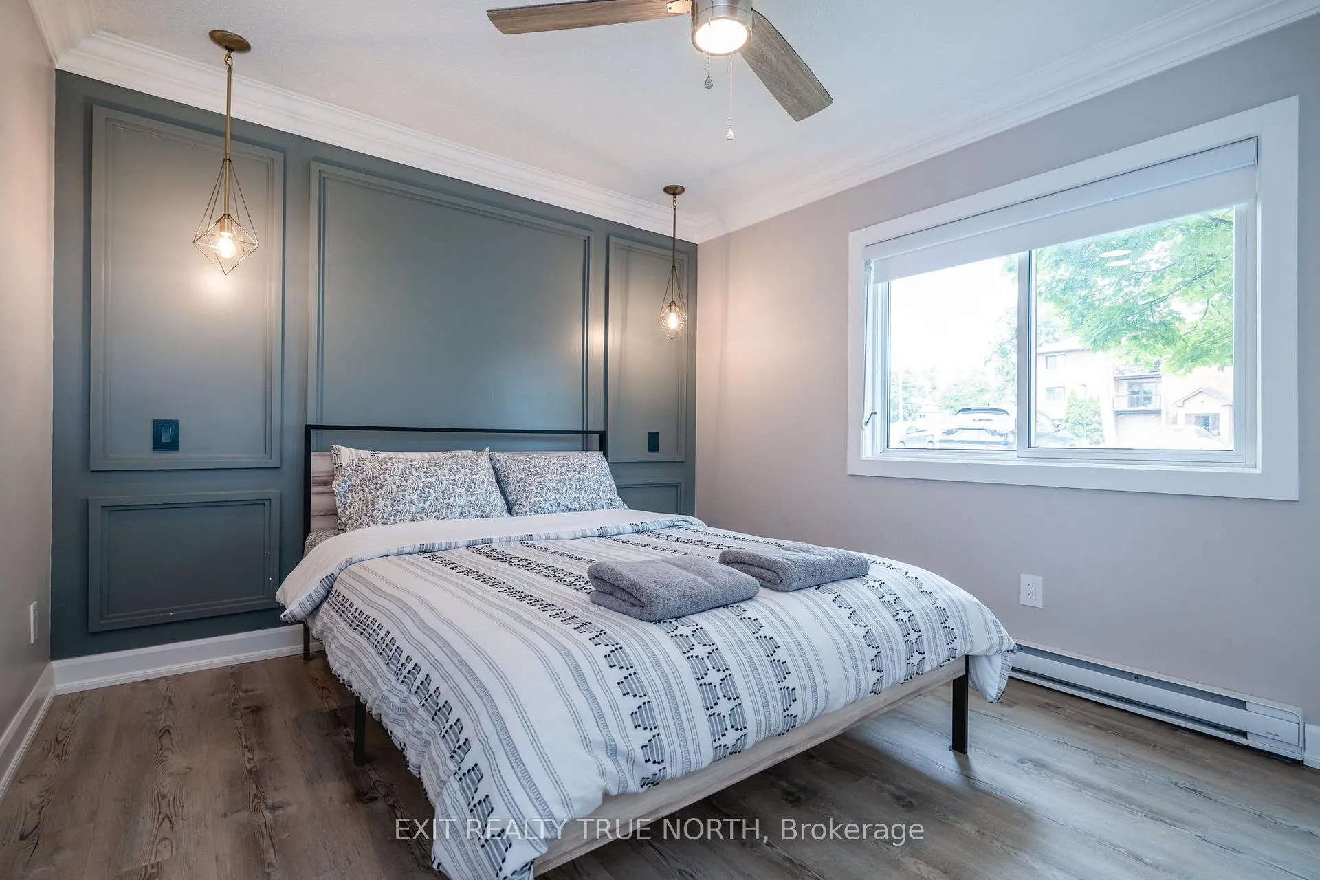 Photo 14 of Unit K1, 155 Edgehill Drive, Barrie, Letitia Heights — HOMEH