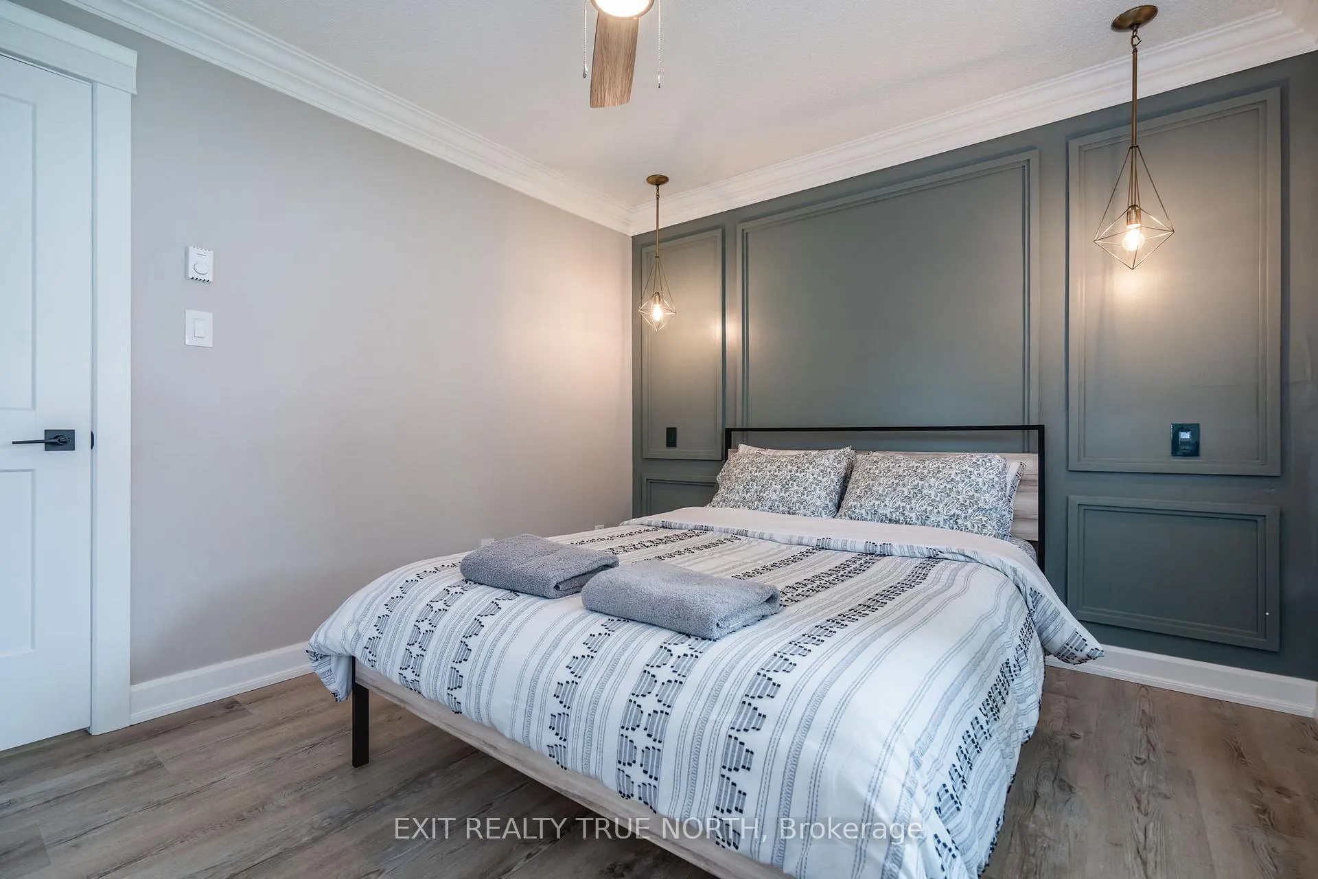 Photo 16 of Unit K1, 155 Edgehill Drive, Barrie, Letitia Heights — HOMEH
