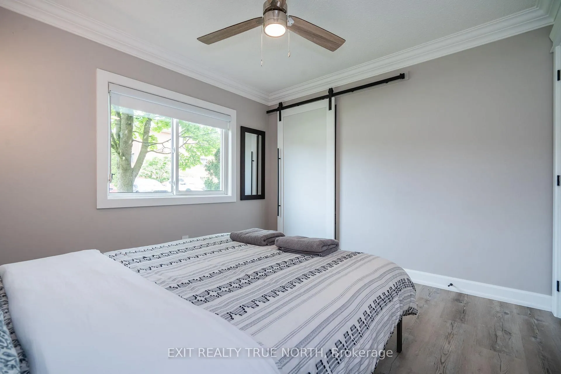 Photo 18 of Unit K1, 155 Edgehill Drive, Barrie, Letitia Heights — HOMEH