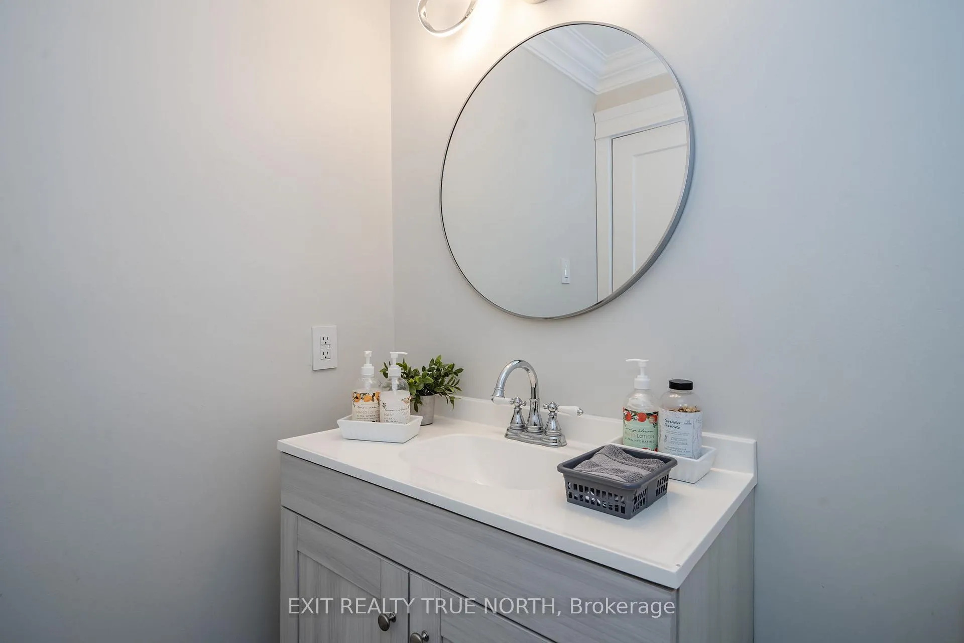 Photo 20 of Unit K1, 155 Edgehill Drive, Barrie, Letitia Heights — HOMEH