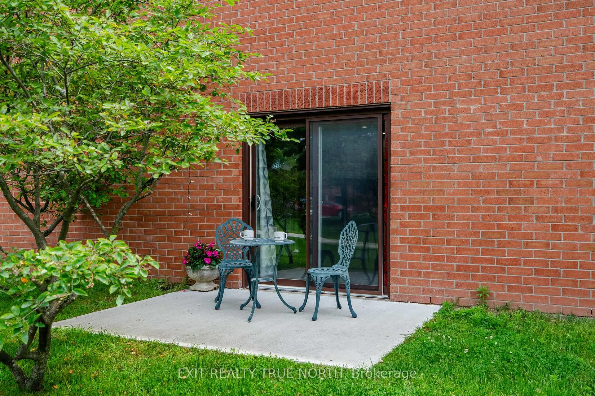 Photo 23 of Unit K1, 155 Edgehill Drive, Barrie, Letitia Heights — HOMEH