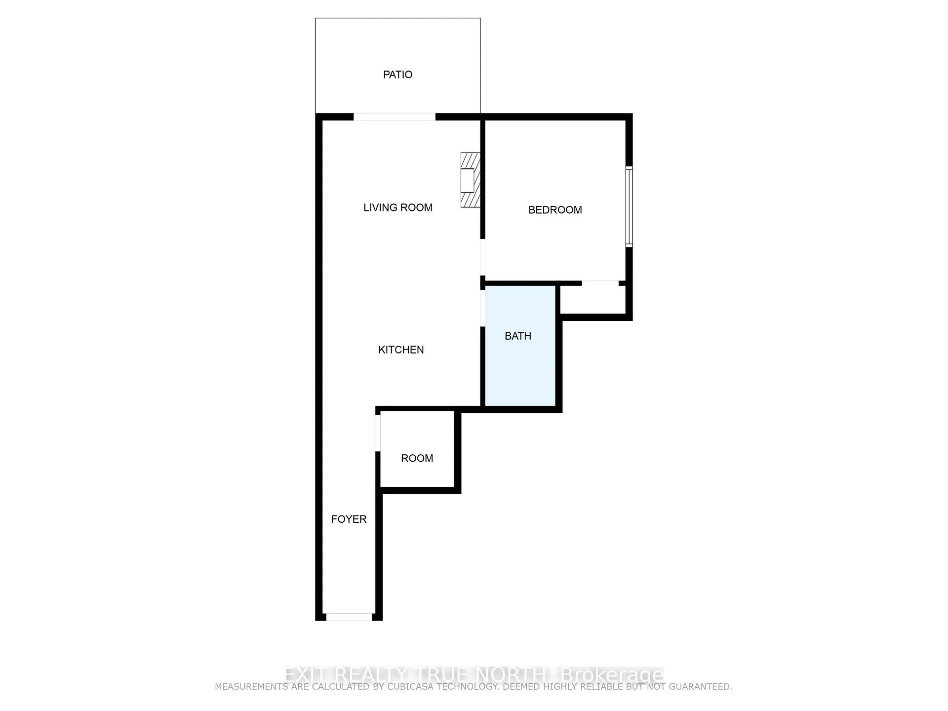 Photo 25 of Unit K1, 155 Edgehill Drive, Barrie, Letitia Heights — HOMEH