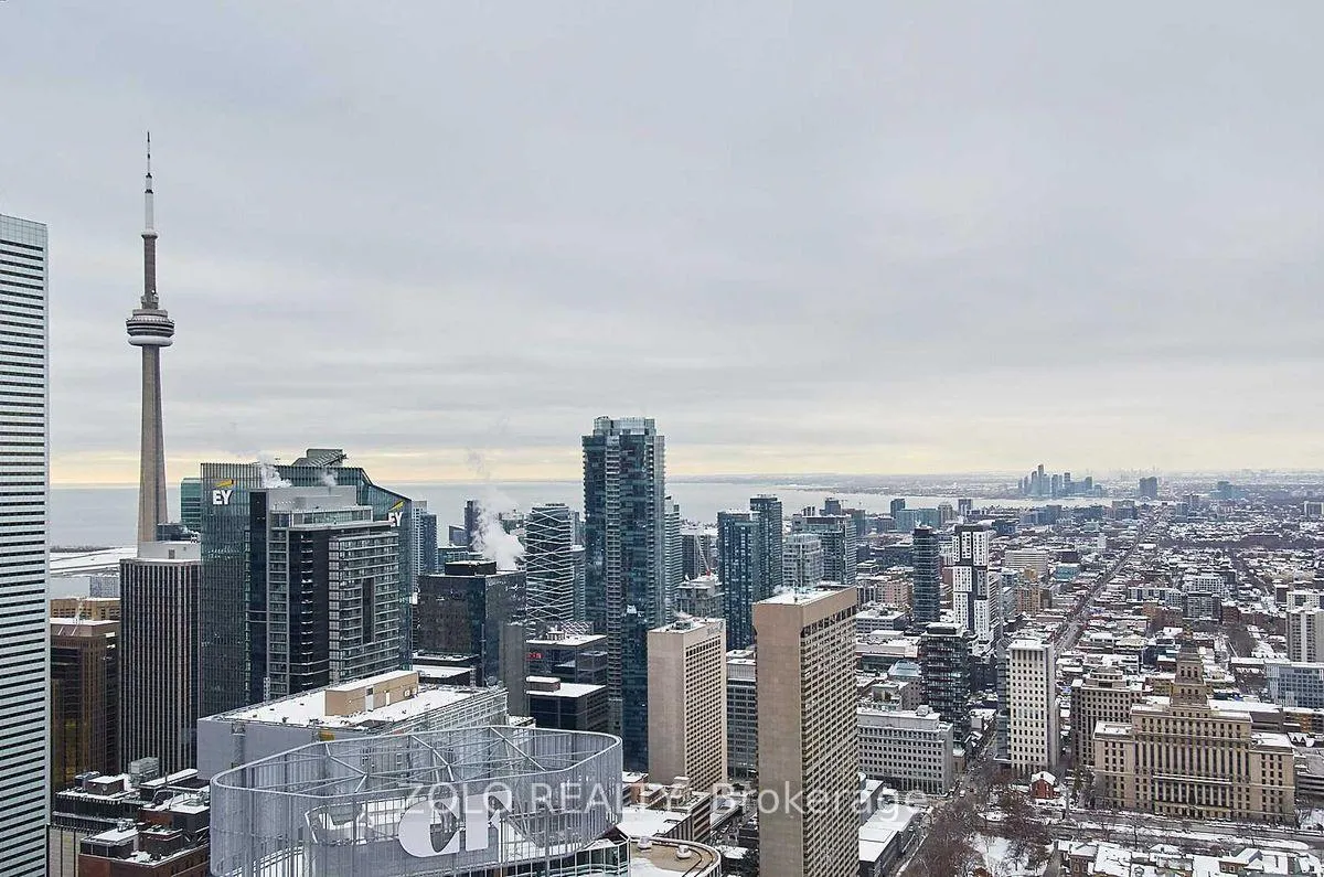 Photo 16 of Unit 5611, 197 Yonge Street, Toronto, Church-Yonge Corridor — HOMEH
