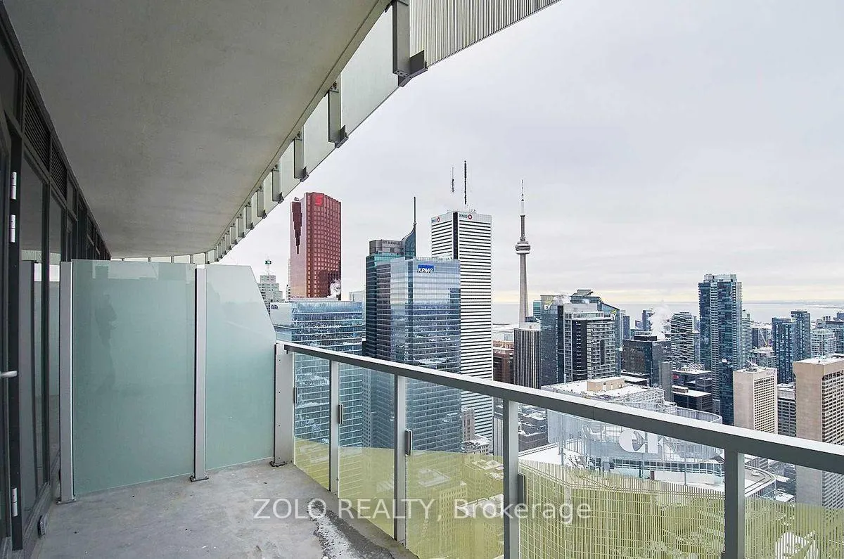 Photo 18 of Unit 5611, 197 Yonge Street, Toronto, Church-Yonge Corridor — HOMEH