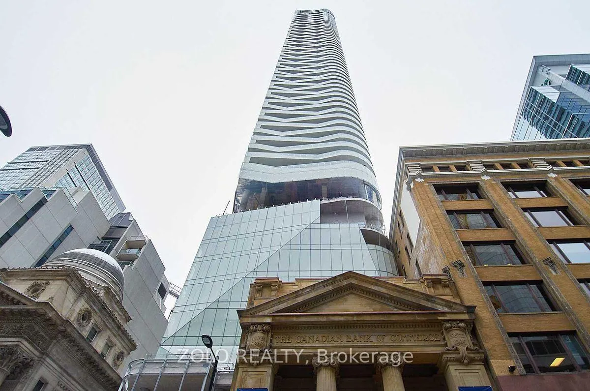 Photo 19 of Unit 5611, 197 Yonge Street, Toronto, Church-Yonge Corridor — HOMEH