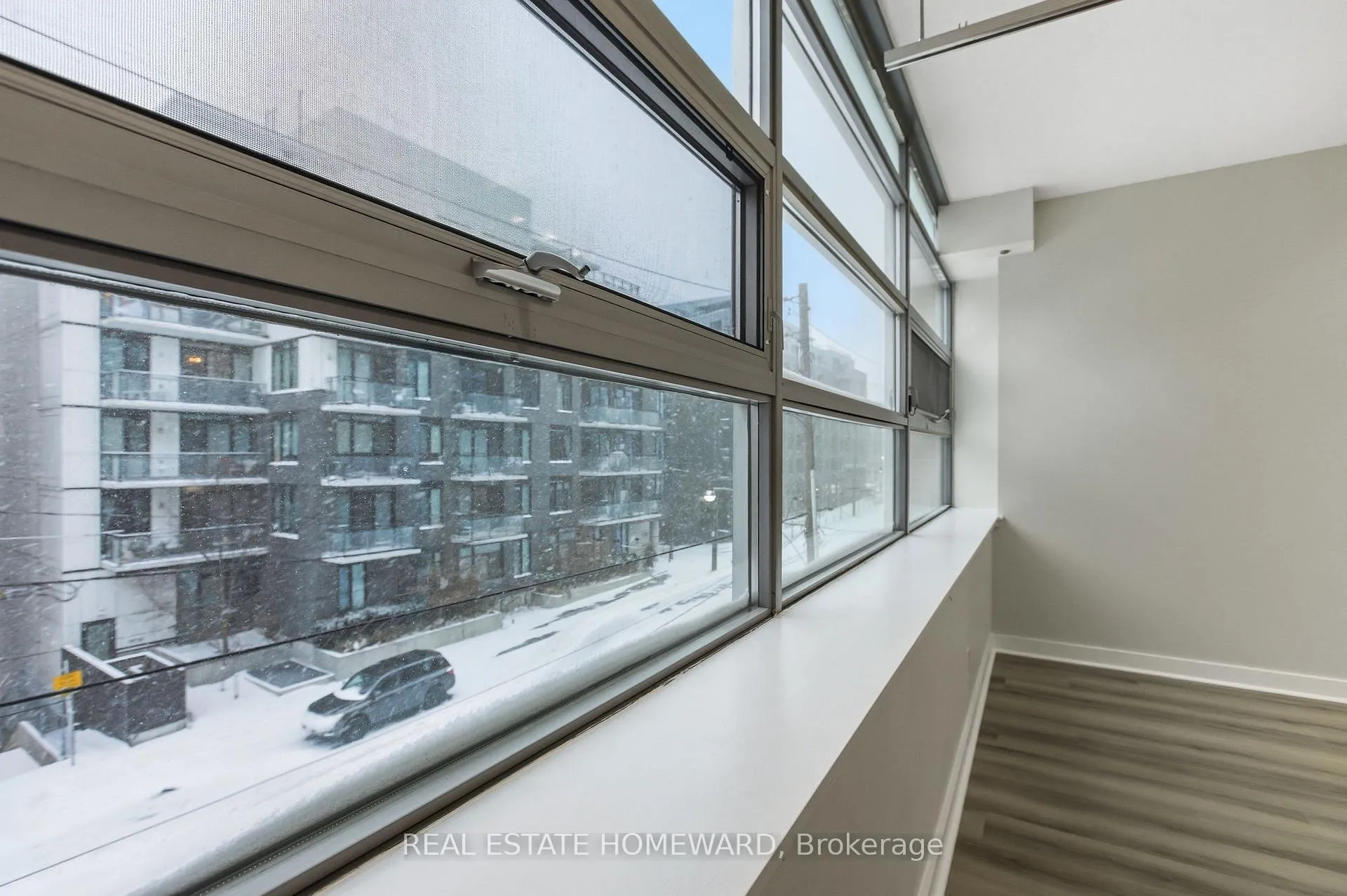 Photo 15 of Unit 309, 601 Kingston Road, Toronto, The Beaches — HOMEH