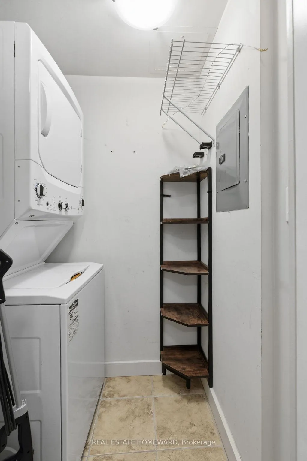 Photo 17 of Unit 309, 601 Kingston Road, Toronto, The Beaches — HOMEH