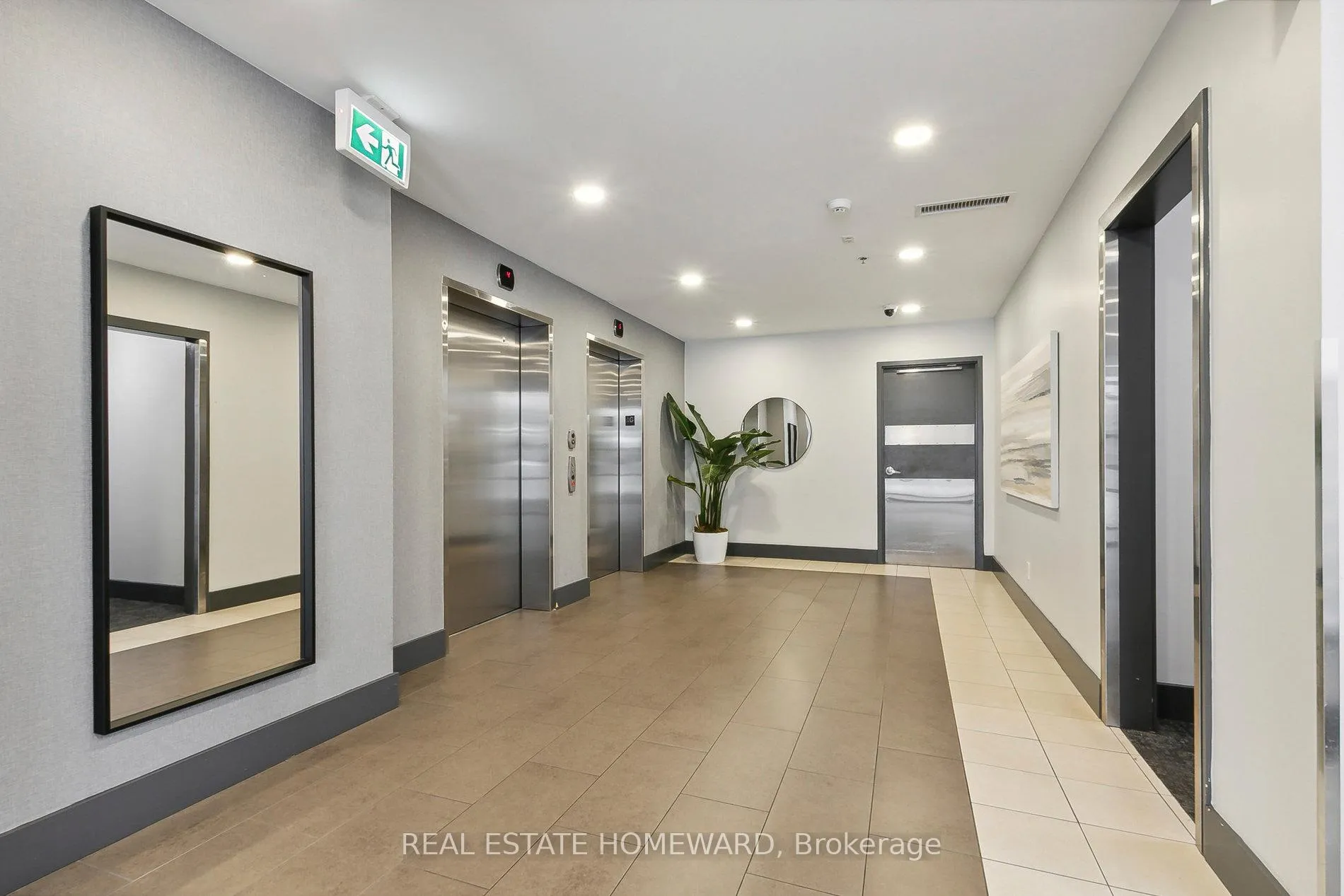 Photo 23 of Unit 309, 601 Kingston Road, Toronto, The Beaches — HOMEH