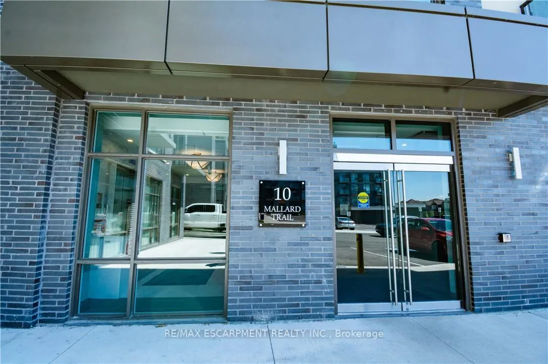 Photo 1 of Unit 333, 10 Mallard Trail, Hamilton, Waterdown — HOMEH