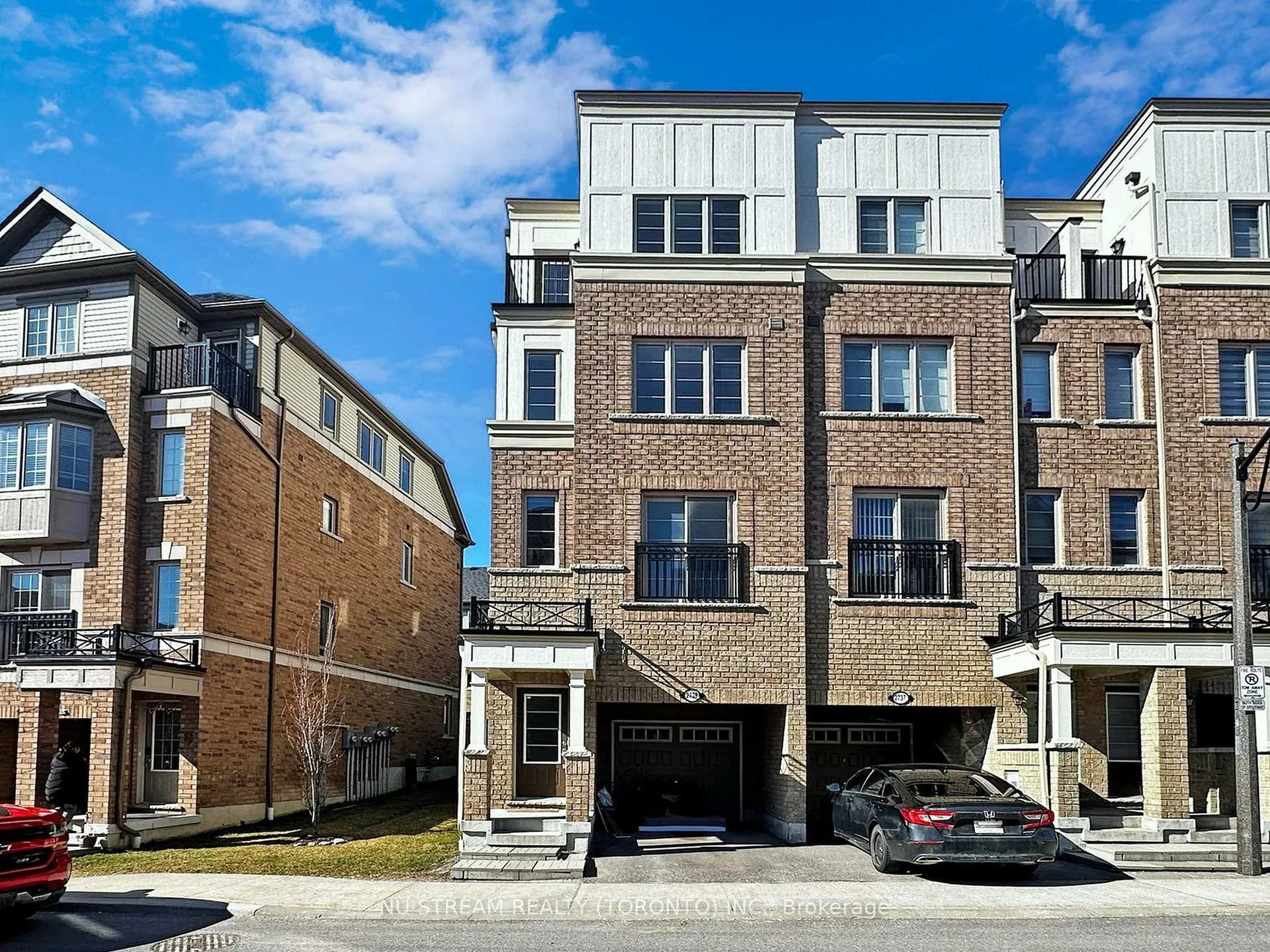 Photo 1 of 2739 Deputy Minister Path, Oshawa, Windfields — HOMEH