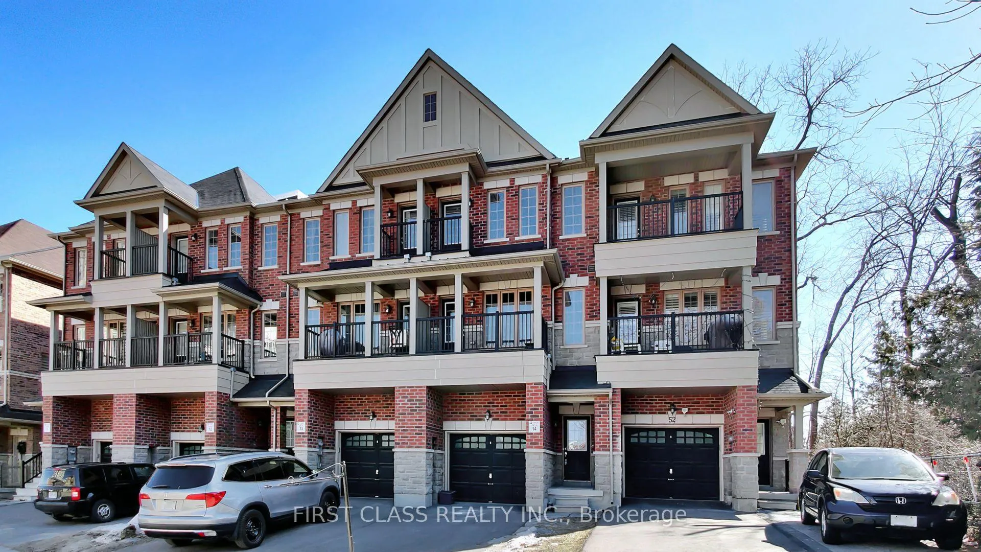 Photo 1 of 48 Battista Perri Drive, Markham, Wismer — HOMEH