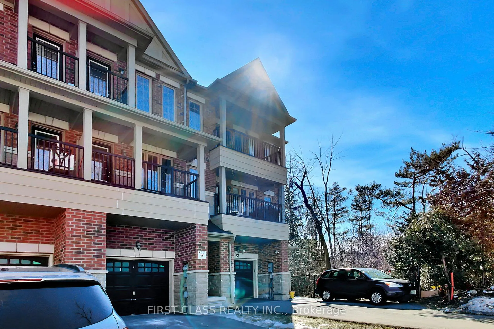 Photo 2 of 48 Battista Perri Drive, Markham, Wismer — HOMEH