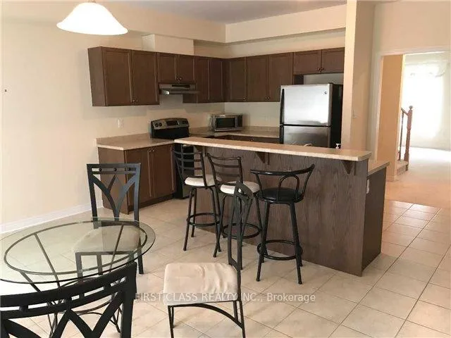 Photo 3 of 48 Battista Perri Drive, Markham, Wismer — HOMEH
