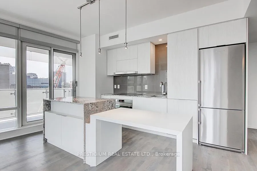 Photo 6 of Unit 1307, 1 Bloor Street E, Toronto, Church-Yonge Corridor — HOMEH