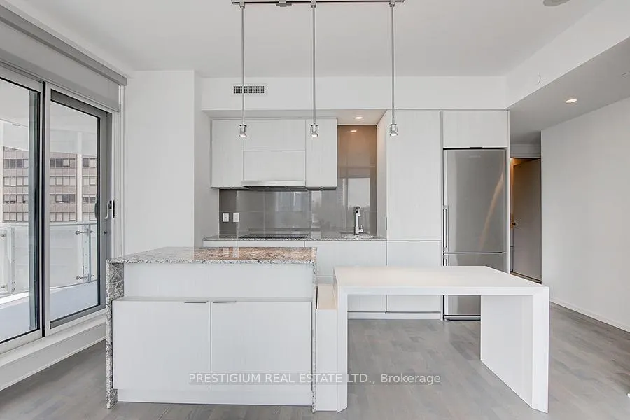 Photo 7 of Unit 1307, 1 Bloor Street E, Toronto, Church-Yonge Corridor — HOMEH