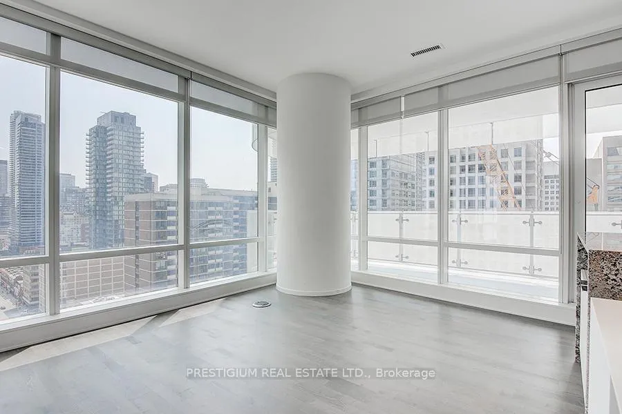 Photo 9 of Unit 1307, 1 Bloor Street E, Toronto, Church-Yonge Corridor — HOMEH