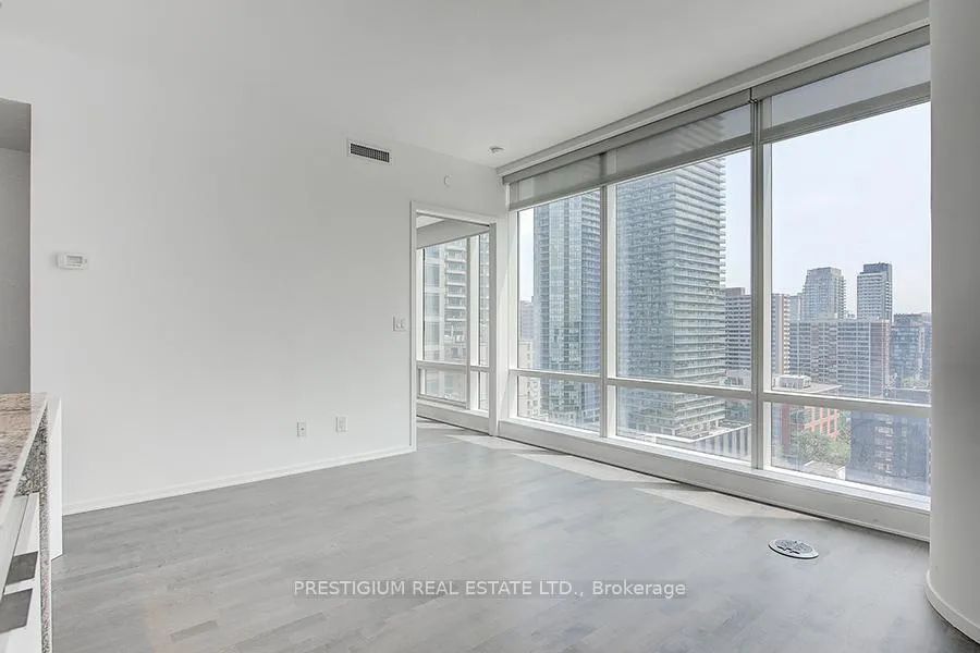 Photo 11 of Unit 1307, 1 Bloor Street E, Toronto, Church-Yonge Corridor — HOMEH