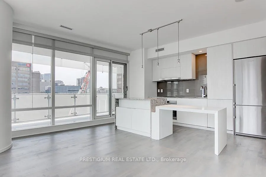 Photo 12 of Unit 1307, 1 Bloor Street E, Toronto, Church-Yonge Corridor — HOMEH