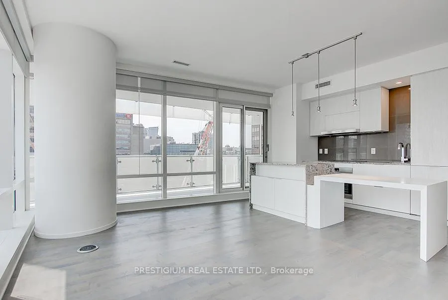 Photo 13 of Unit 1307, 1 Bloor Street E, Toronto, Church-Yonge Corridor — HOMEH